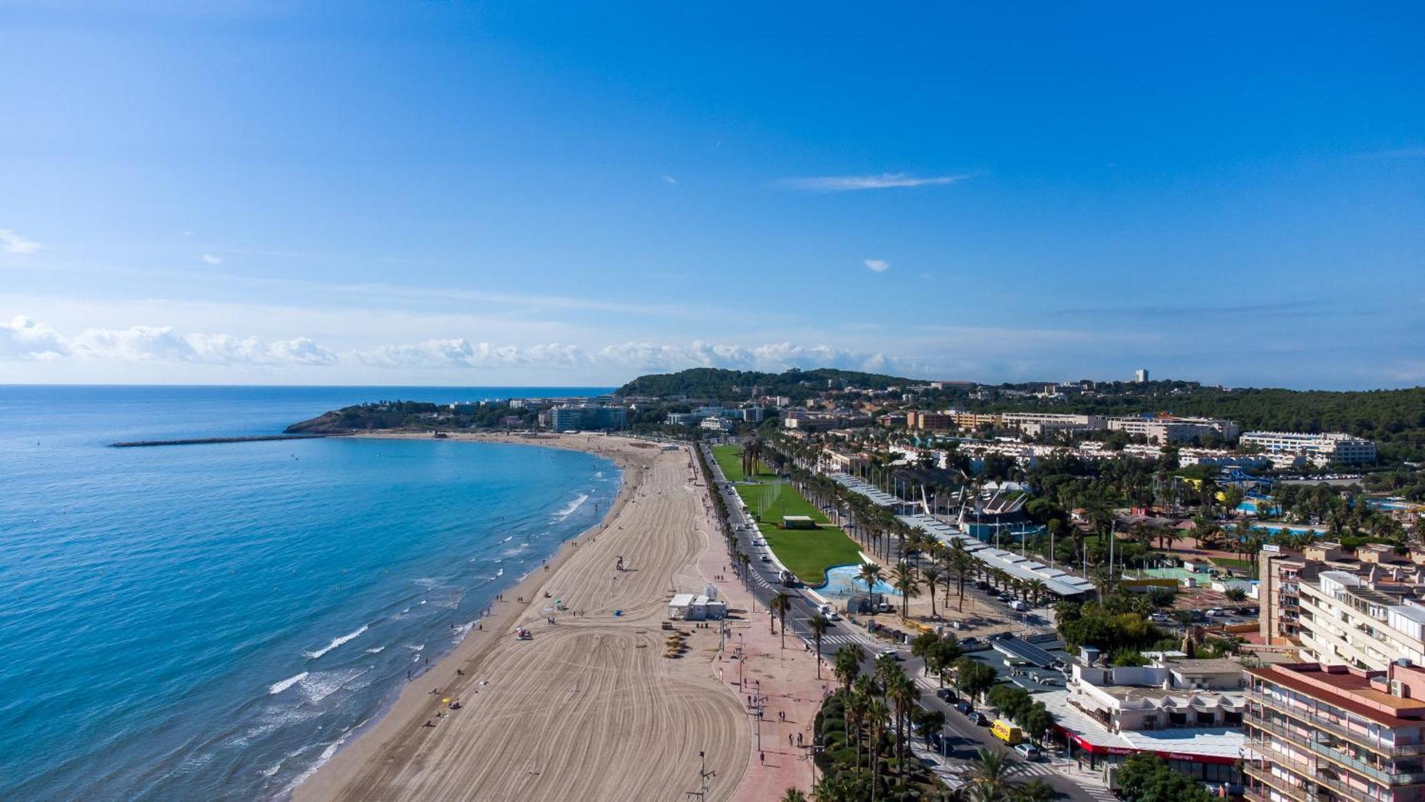 Mediterranean Way - Maldivas La Pineda Dış mekan fotoğraf