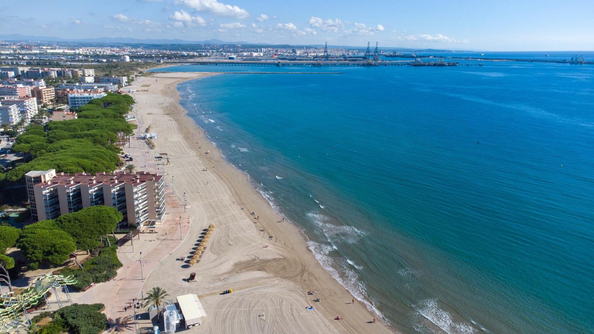 Mediterranean Way - Maldivas La Pineda Dış mekan fotoğraf